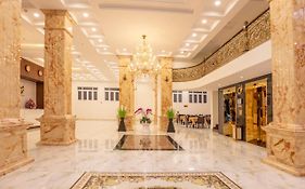 Khách sạn HANZ Premium Mai Vàng 2 Đà Lạt